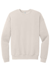 BELLA+CANVAS  ®  Unisex Sponge Fleece Drop Shoulder Sweatshirt. BC3945 - Bella + Canvas BC3945