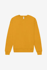 BELLA+CANVAS  ®  Unisex Sponge Fleece Drop Shoulder Sweatshirt. BC3945 - Bella + Canvas BC3945