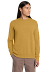 Joe's USA Premium Unisex Sponge Fleece Drop Shoulder Sweatshirt
