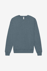 BELLA+CANVAS  ®  Unisex Sponge Fleece Drop Shoulder Sweatshirt. BC3945 - Bella + Canvas BC3945