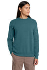 Joe's USA Premium Unisex Sponge Fleece Drop Shoulder Sweatshirt