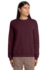 Joe's USA Premium Unisex Sponge Fleece Drop Shoulder Sweatshirt