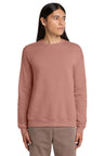 Joe's USA Premium Unisex Sponge Fleece Drop Shoulder Sweatshirt