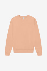 BELLA+CANVAS  ®  Unisex Sponge Fleece Drop Shoulder Sweatshirt. BC3945 - Bella + Canvas BC3945