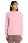 Joe's USA Premium Unisex Sponge Fleece Drop Shoulder Sweatshirt