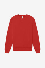BELLA+CANVAS  ®  Unisex Sponge Fleece Drop Shoulder Sweatshirt. BC3945 - Bella + Canvas BC3945