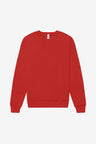 BELLA+CANVAS  ®  Unisex Sponge Fleece Drop Shoulder Sweatshirt. BC3945 - Bella + Canvas BC3945