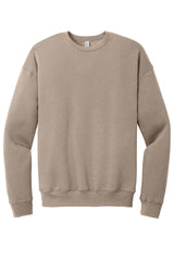 BELLA+CANVAS  ®  Unisex Sponge Fleece Drop Shoulder Sweatshirt. BC3945 - Bella + Canvas BC3945