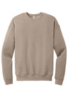 BELLA+CANVAS  ®  Unisex Sponge Fleece Drop Shoulder Sweatshirt. BC3945 - Bella + Canvas BC3945