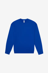 BELLA+CANVAS  ®  Unisex Sponge Fleece Drop Shoulder Sweatshirt. BC3945 - Bella + Canvas BC3945
