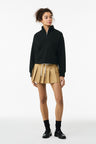 BELLA+CANVAS ®  Women's 10-Ounce 1/2-Zip Pullover BC4540 - Bella + Canvas BC4540