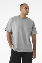 BELLA+CANVAS ®  Unisex 7.5-Ounce Heavyweight Tee BC4610 - Bella + Canvas BC4610