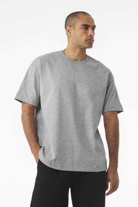 BELLA+CANVAS ®  Unisex 7.5-Ounce Heavyweight Tee BC4610 - Bella + Canvas BC4610