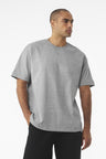 BELLA+CANVAS ®  Unisex 7.5-Ounce Heavyweight Tee BC4610 - Bella + Canvas BC4610