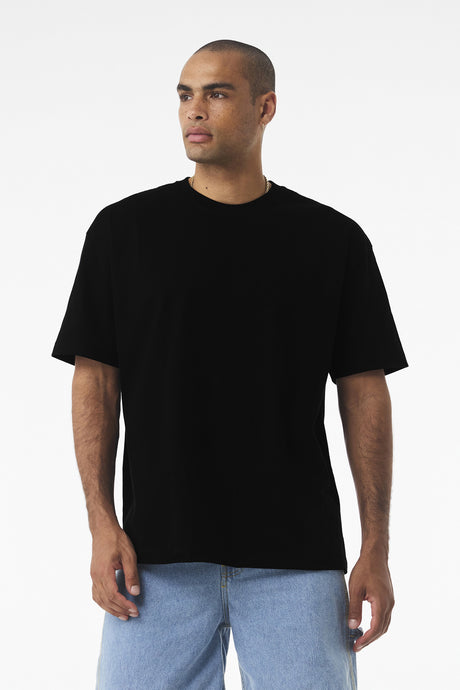 BELLA+CANVAS ®  Unisex 7.5-Ounce Heavyweight Tee BC4610 - Bella + Canvas BC4610