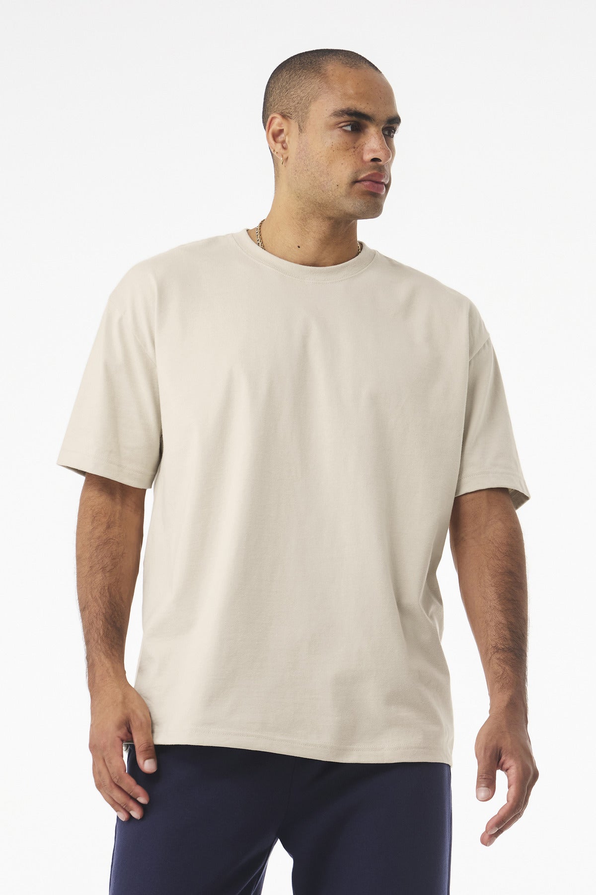 BELLA+CANVAS ®  Unisex 7.5-Ounce Heavyweight Tee BC4610 - Bella + Canvas BC4610