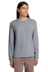 Joe's USA Premium Unisex Heavyweight Long Sleeve Tee
