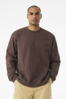 BELLA+CANVAS ®  Unisex 7.5-Ounce Heavyweight Long Sleeve Tee BC4651 - Bella + Canvas BC4651