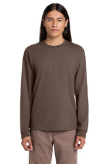 Joe's USA Premium Unisex Heavyweight Long Sleeve Tee