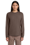 Joe's USA Premium Unisex Heavyweight Long Sleeve Tee