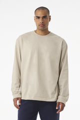 BELLA+CANVAS ®  Unisex 7.5-Ounce Heavyweight Long Sleeve Tee BC4651 - Bella + Canvas BC4651