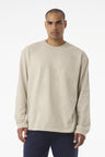 BELLA+CANVAS ®  Unisex 7.5-Ounce Heavyweight Long Sleeve Tee BC4651 - Bella + Canvas BC4651