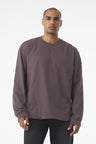 BELLA+CANVAS ®  Unisex 7.5-Ounce Heavyweight Long Sleeve Tee BC4651 - Bella + Canvas BC4651