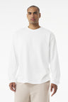 BELLA+CANVAS ®  Unisex 7.5-Ounce Heavyweight Long Sleeve Tee BC4651 - Bella + Canvas BC4651