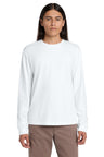 Joe's USA Premium Unisex Heavyweight Long Sleeve Tee