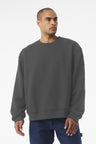 BELLA+CANVAS ®  Unisex 10-Ounce Heavyweight Crewneck Sweatshirt BC4711 - Bella + Canvas BC4711