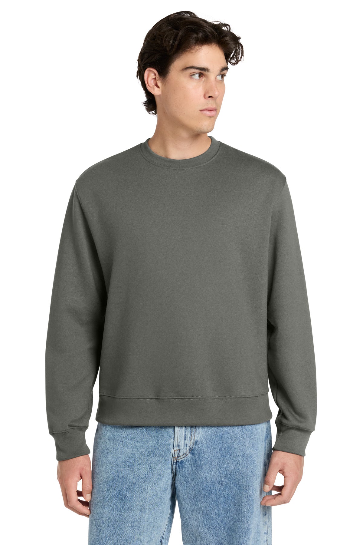 Joe's USA Premium Unisex Heavyweight Crewneck Sweatshirt