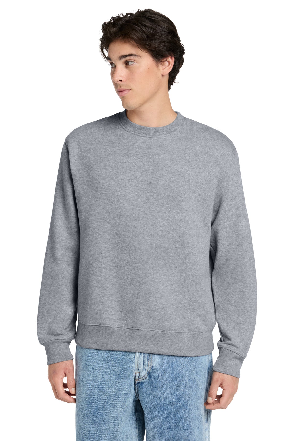 Joe's USA Premium Unisex Heavyweight Crewneck Sweatshirt