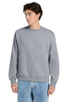 Joe's USA Premium Unisex Heavyweight Crewneck Sweatshirt