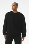 BELLA+CANVAS ®  Unisex 10-Ounce Heavyweight Crewneck Sweatshirt BC4711 - Bella + Canvas BC4711