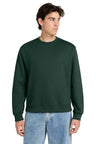 Joe's USA Premium Unisex Heavyweight Crewneck Sweatshirt