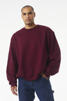 BELLA+CANVAS ®  Unisex 10-Ounce Heavyweight Crewneck Sweatshirt BC4711 - Bella + Canvas BC4711
