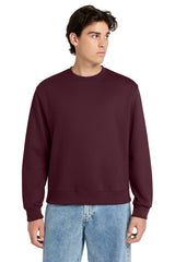 Joe's USA Premium Unisex Heavyweight Crewneck Sweatshirt