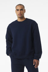 BELLA+CANVAS ®  Unisex 10-Ounce Heavyweight Crewneck Sweatshirt BC4711 - Bella + Canvas BC4711