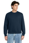 Joe's USA Premium Unisex Heavyweight Crewneck Sweatshirt
