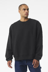 BELLA+CANVAS ®  Unisex 10-Ounce Heavyweight Crewneck Sweatshirt BC4711 - Bella + Canvas BC4711