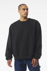 BELLA+CANVAS ®  Unisex 10-Ounce Heavyweight Crewneck Sweatshirt BC4711 - Bella + Canvas BC4711