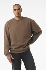 BELLA+CANVAS ®  Unisex 10-Ounce Heavyweight Crewneck Sweatshirt BC4711 - Bella + Canvas BC4711