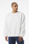 BELLA+CANVAS ®  Unisex 10-Ounce Heavyweight Crewneck Sweatshirt BC4711 - Bella + Canvas BC4711