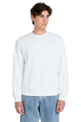 Joe's USA Premium Unisex Heavyweight Crewneck Sweatshirt