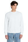 Joe's USA Premium Unisex Heavyweight Crewneck Sweatshirt