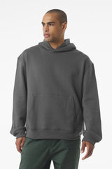 BELLA+CANVAS ®  Unisex 10-Ounce Heavyweight Pullover Hoodie BC4719 - Bella + Canvas BC4719