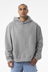 BELLA+CANVAS ®  Unisex 10-Ounce Heavyweight Pullover Hoodie BC4719 - Bella + Canvas BC4719
