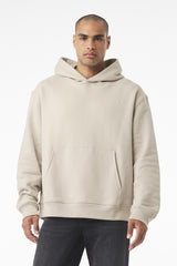 BELLA+CANVAS ®  Unisex 10-Ounce Heavyweight Pullover Hoodie BC4719 - Bella + Canvas BC4719