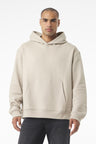 BELLA+CANVAS ®  Unisex 10-Ounce Heavyweight Pullover Hoodie BC4719 - Bella + Canvas BC4719