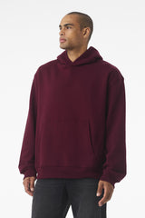 BELLA+CANVAS ®  Unisex 10-Ounce Heavyweight Pullover Hoodie BC4719 - Bella + Canvas BC4719